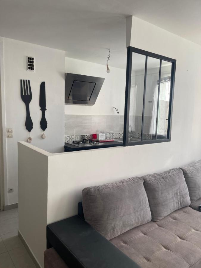 Appartement Spacieux Nogent-le-Rotrou Esterno foto
